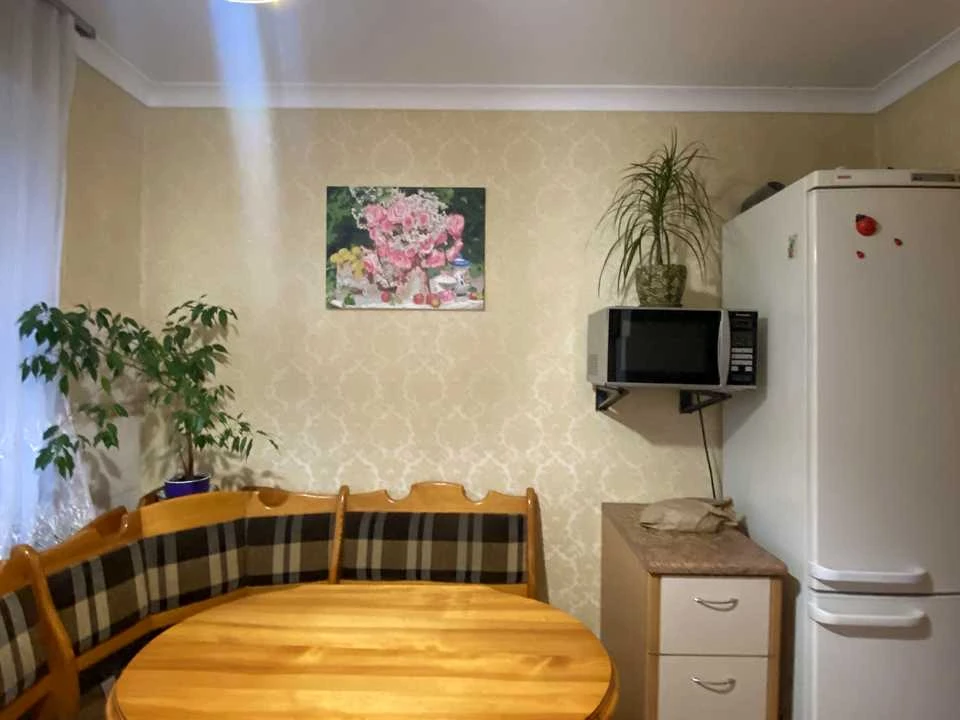 Квартира. Киев, улица Гната Юры.