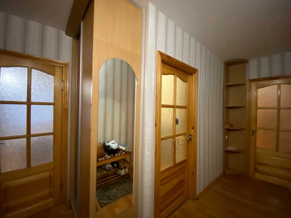 Квартира. Киев, улица Гната Юры.