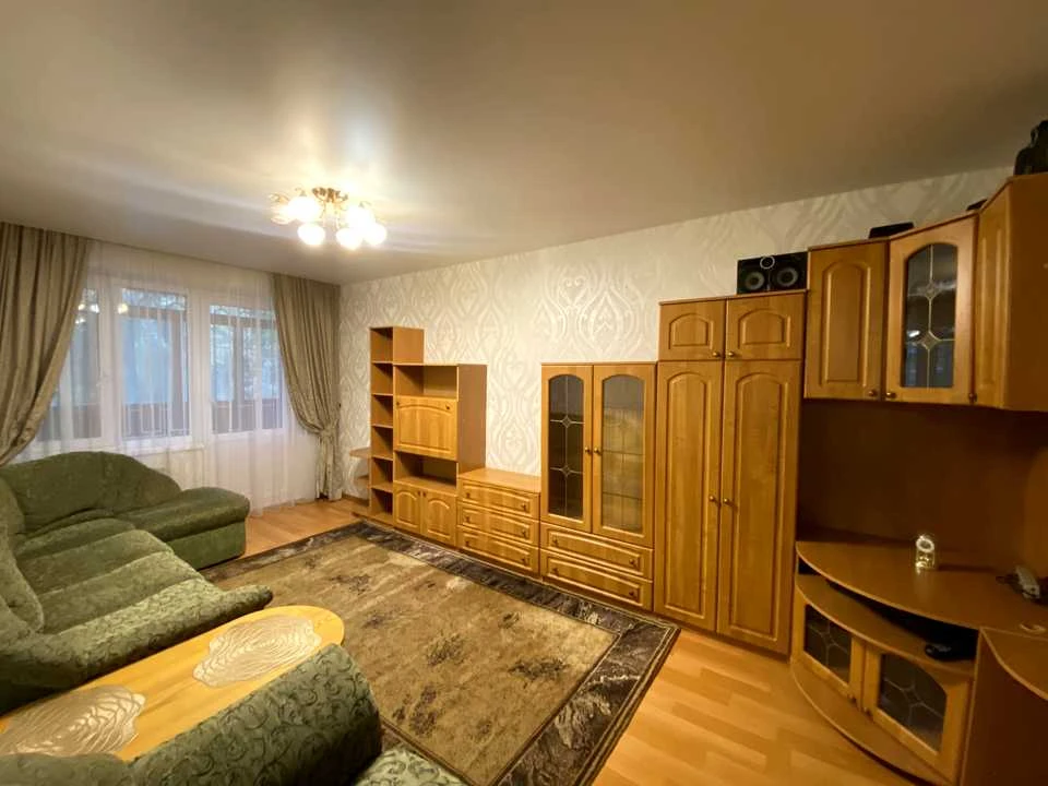 Квартира. Киев, улица Гната Юры.