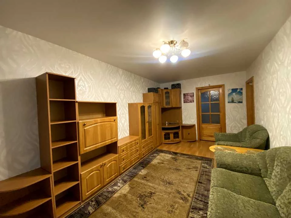 Квартира. Киев, улица Гната Юры.
