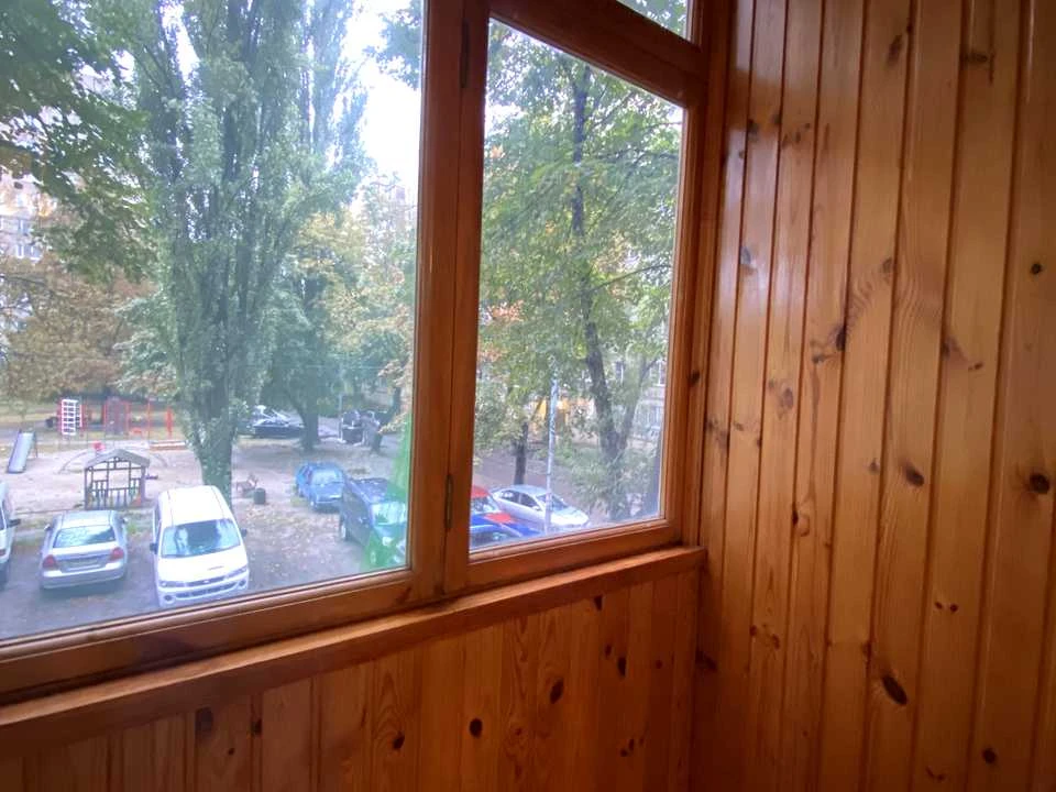 Квартира. Киев, улица Гната Юры.