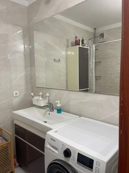Продажа 3-х комнатной квартиры в ЖК Кристер град