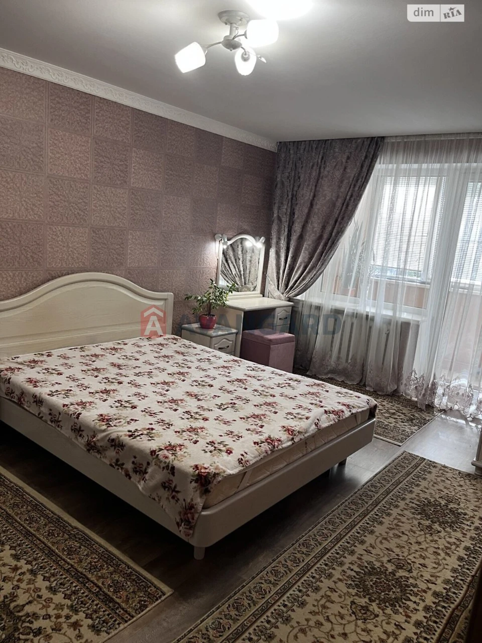 Sale of Apartment in the Center