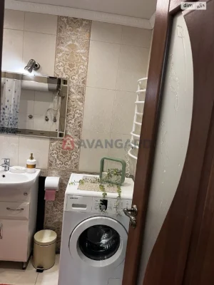Sale of Apartment in the Center