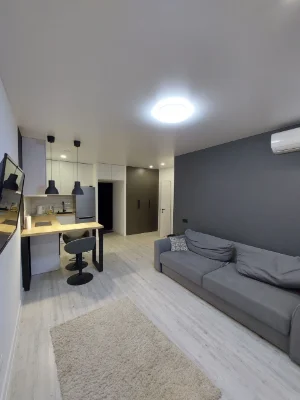 1-bedroom apartment for sale in the new Moscow residential complex