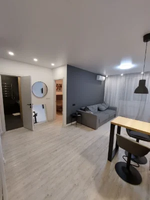 1-bedroom apartment for sale in the new Moscow residential complex
