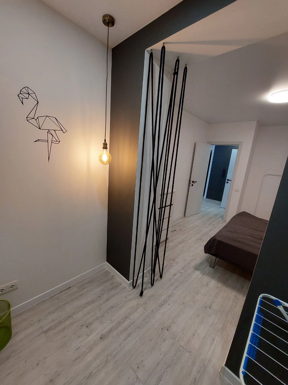 1-bedroom apartment for sale in the new Moscow residential complex