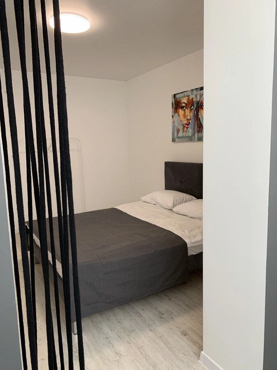 1-bedroom apartment for sale in the new Moscow residential complex