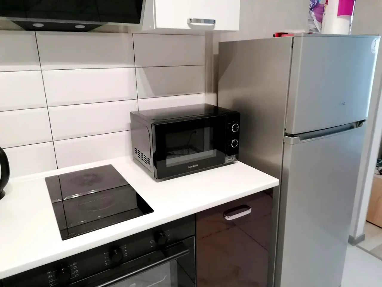 Оренда квартири 1-кімн. 30 м² 3/4 пов.