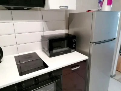 Оренда квартири 1-кімн. 30 м² 3/4 пов.