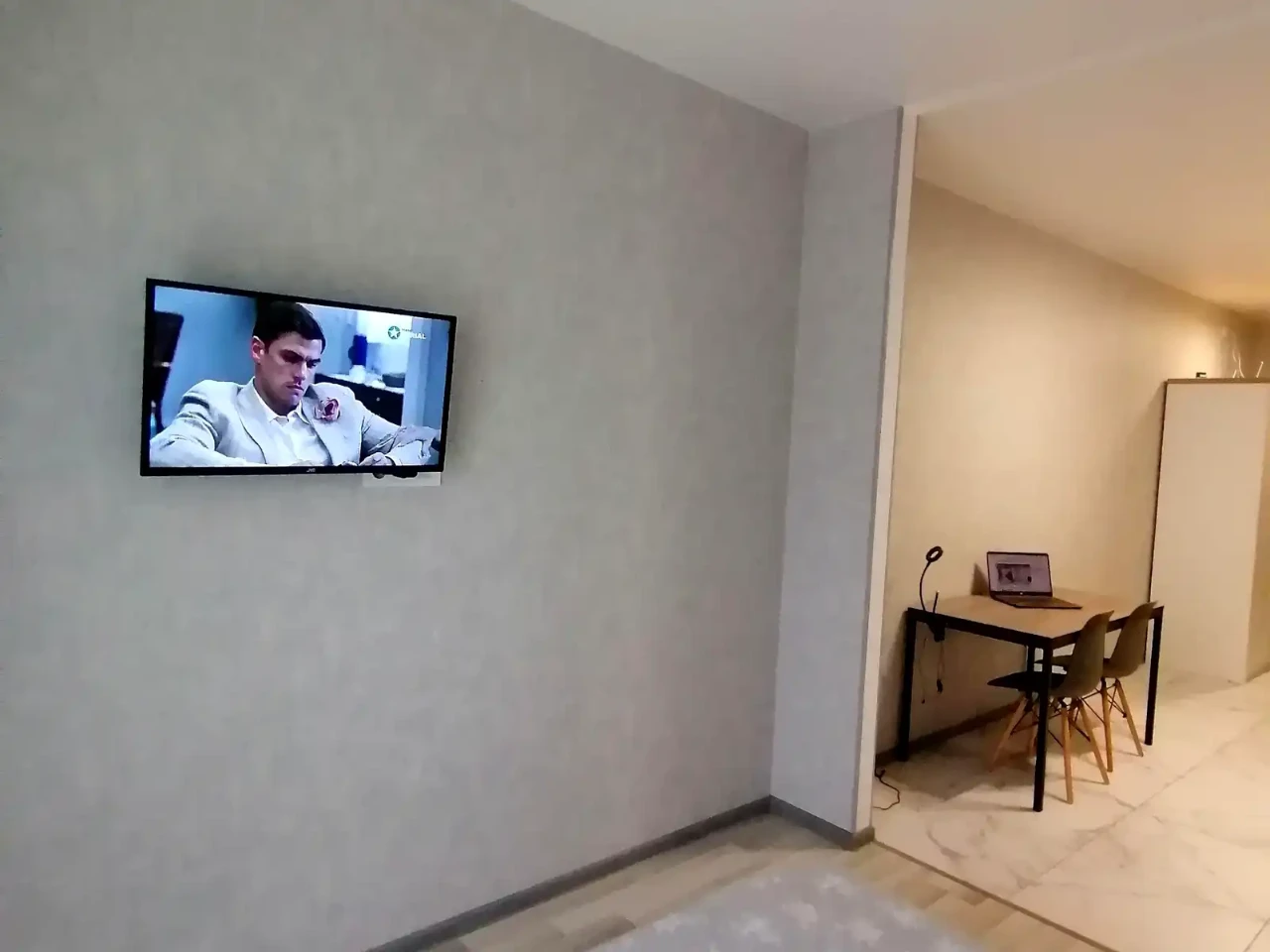 Оренда квартири 1-кімн. 30 м² 3/4 пов.