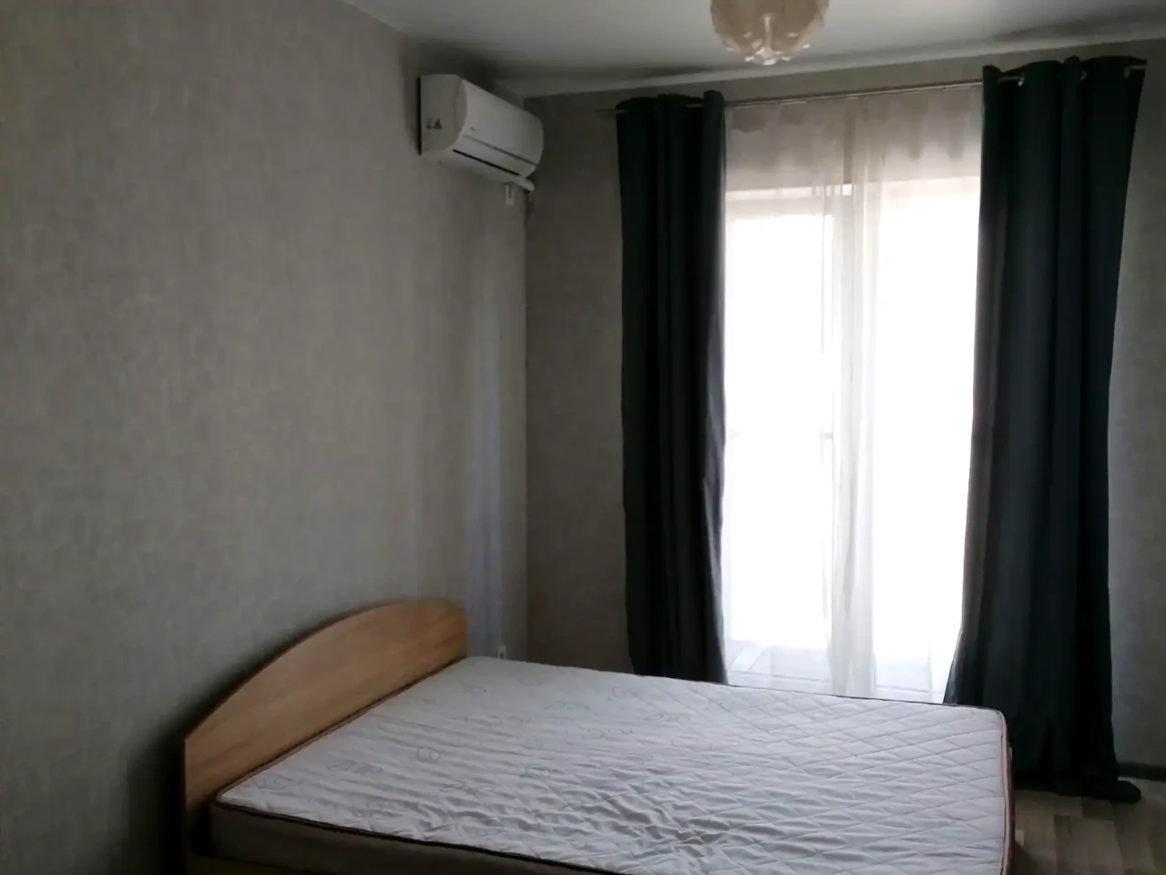 Оренда квартири 1-кімн. 30 м² 3/4 пов.