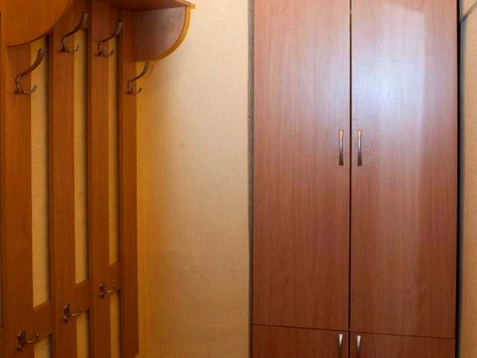 Квартира. Одесса, проспект Бориса Айзенберга