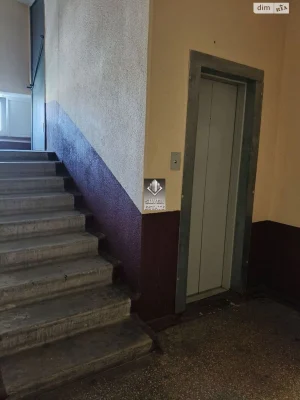 Продаж Квартира 1-й Шевченківський