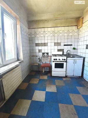 Продаж Квартира 1-й Шевченківський