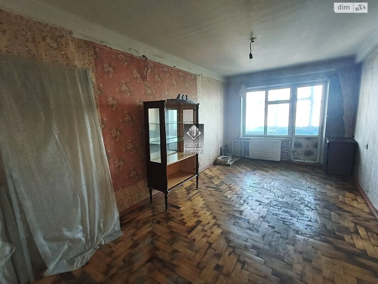Продаж Квартира 1-й Шевченківський