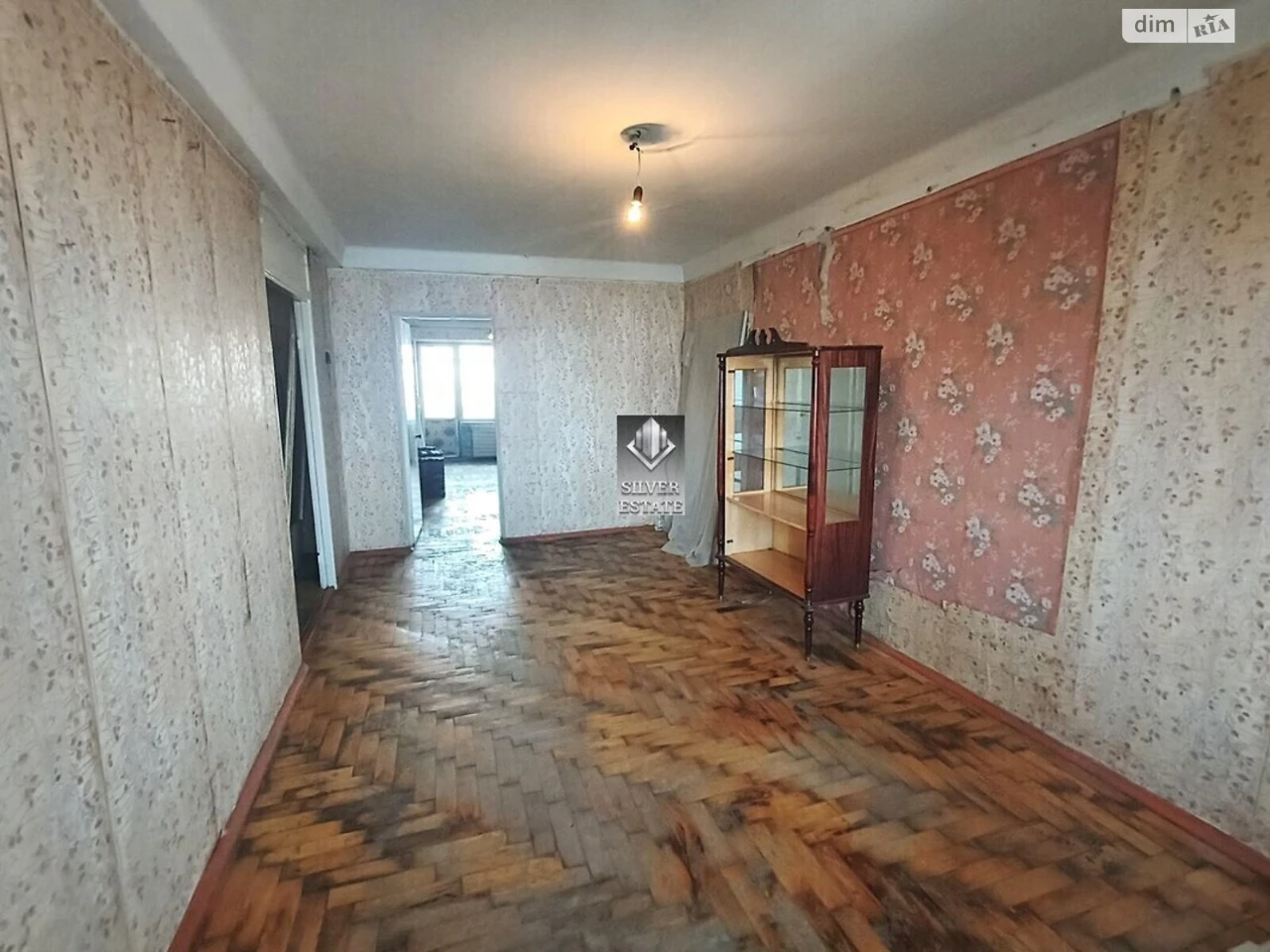 Продаж Квартира 1-й Шевченківський