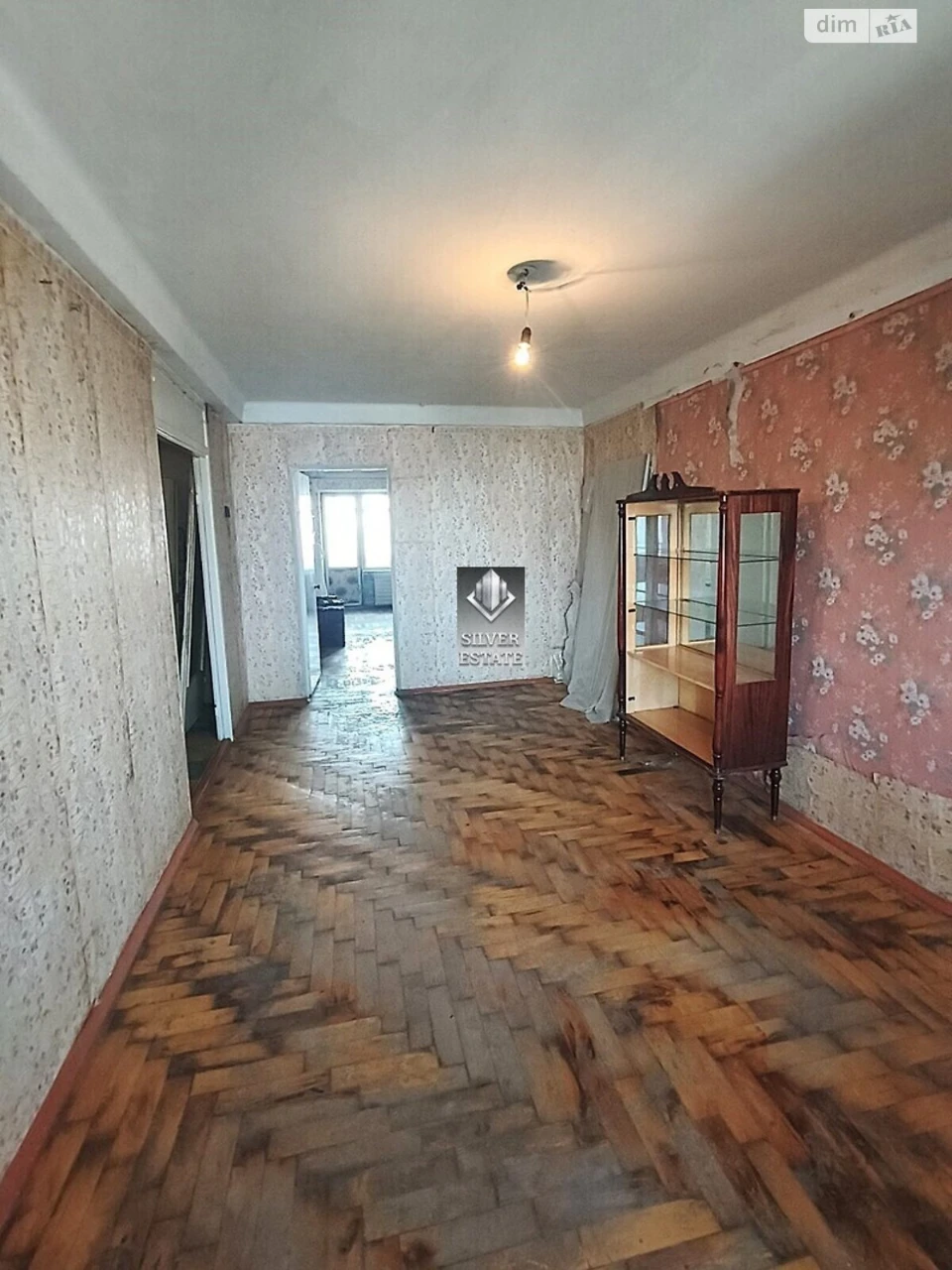 Продаж Квартира 1-й Шевченківський