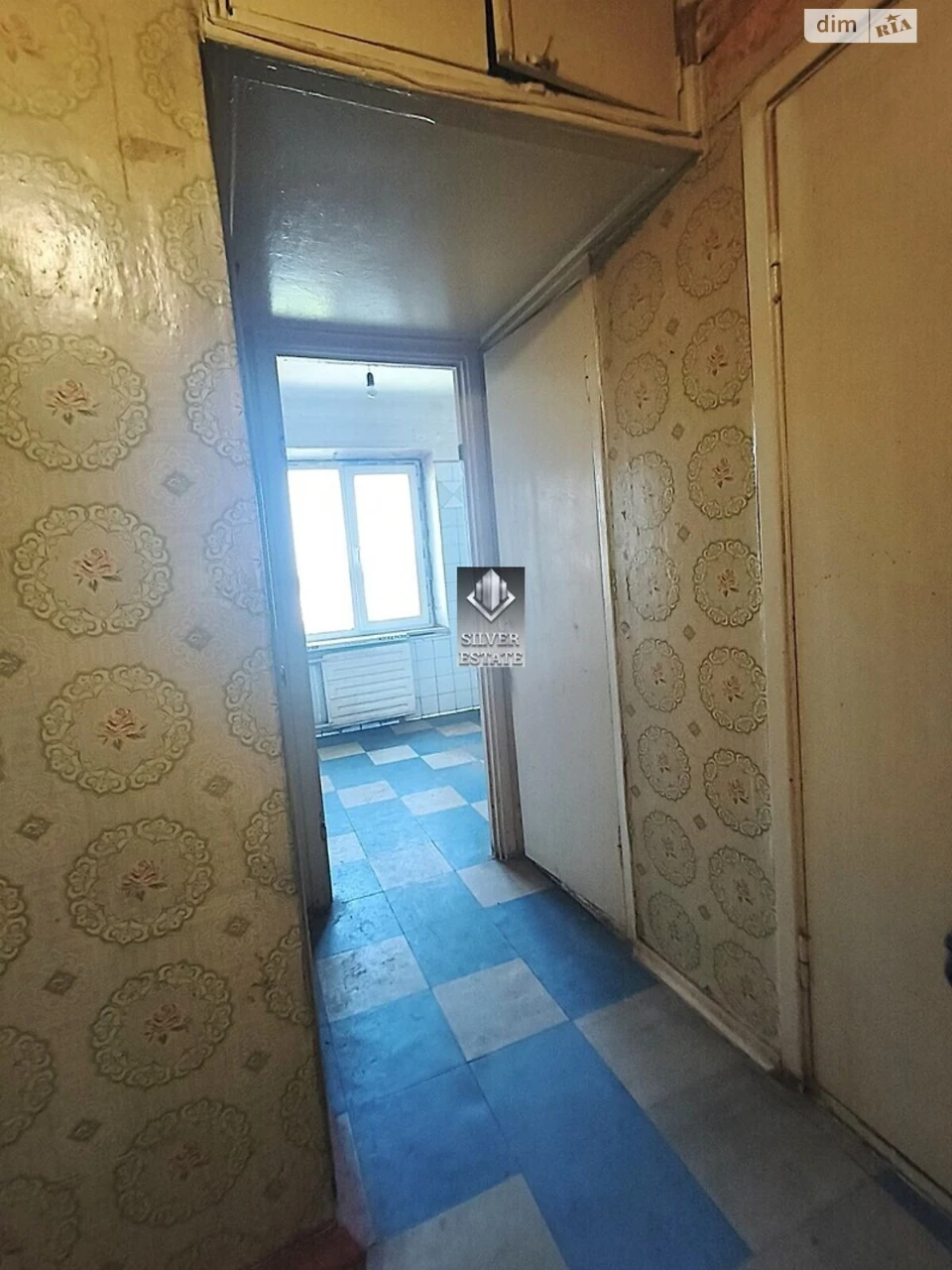 Продаж Квартира 1-й Шевченківський