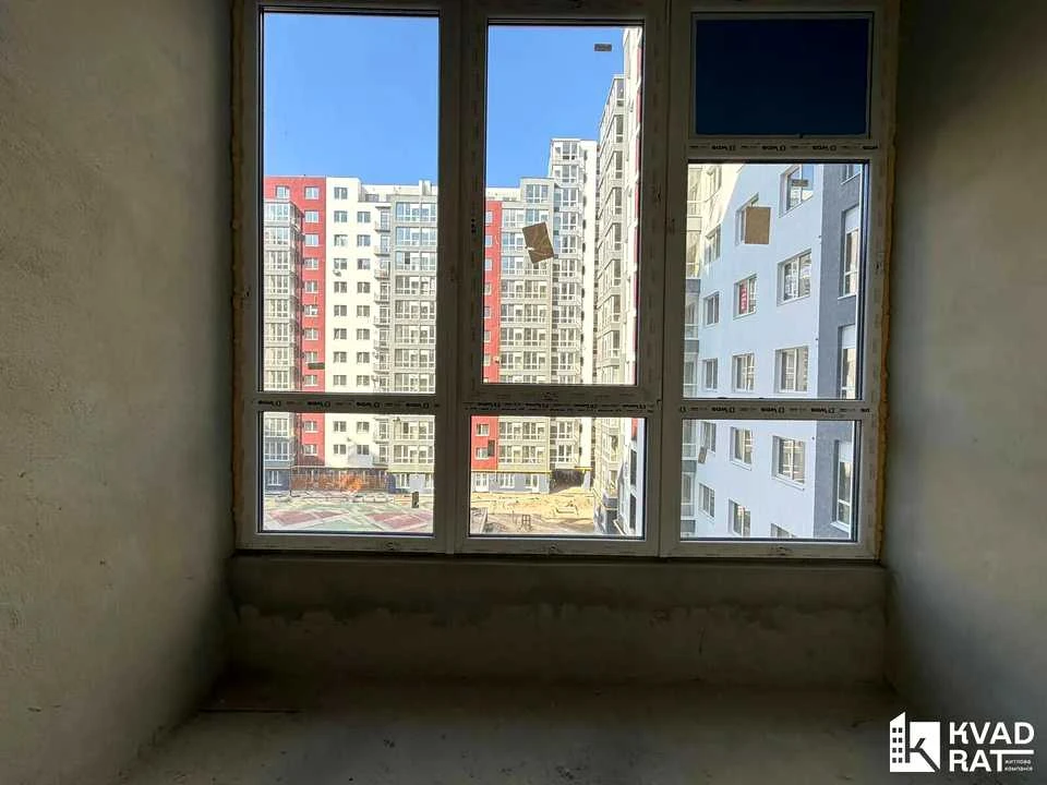 Квартира. Івано-Франківськ, Княгинин вул.