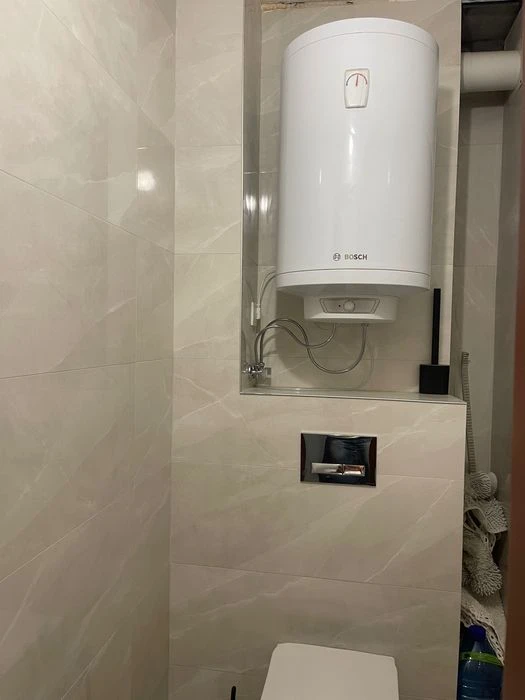 Продажа 3-х комнатной квартиры в ЖК Кристер град