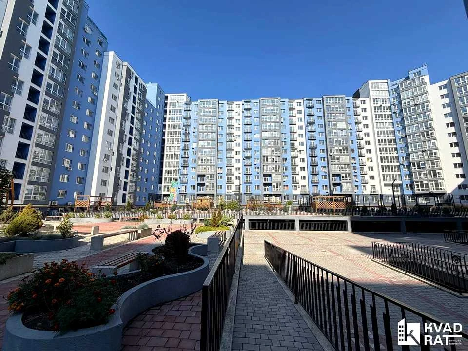 Квартира. Івано-Франківськ, Княгинин вул.