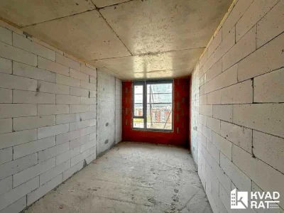 Apartment. Ivano-Frankivsk, National Guard Street