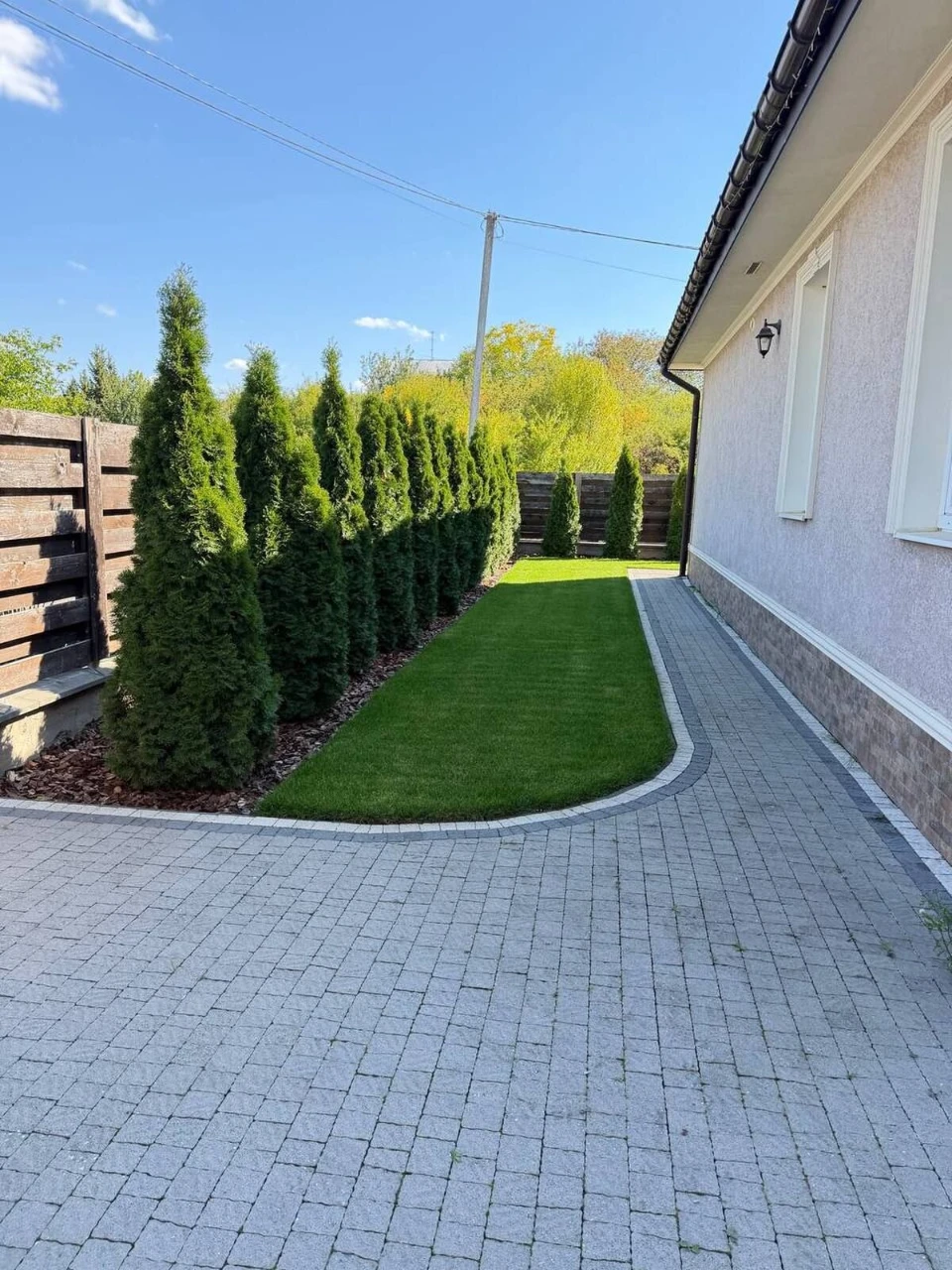 Продажа дома в районе Дастору