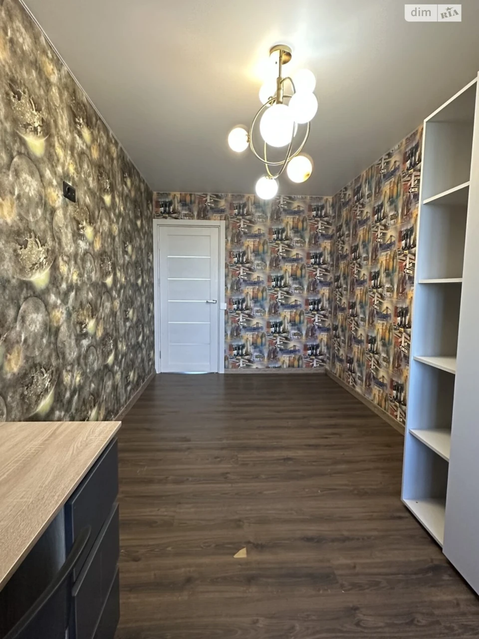 Продаж Квартира Придніпровський