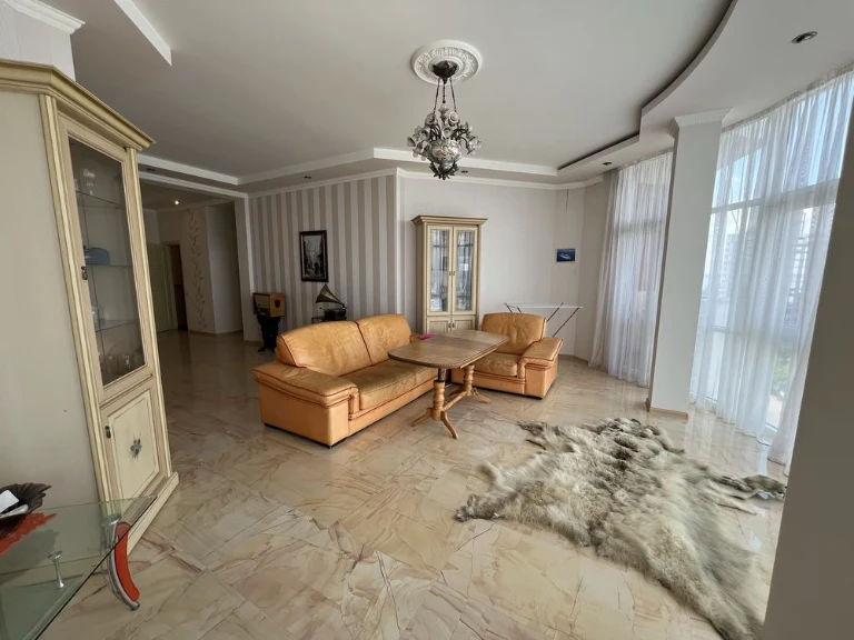 For Sale: 2-Bedroom Apartment in "Solnechnyy" Residential Complex