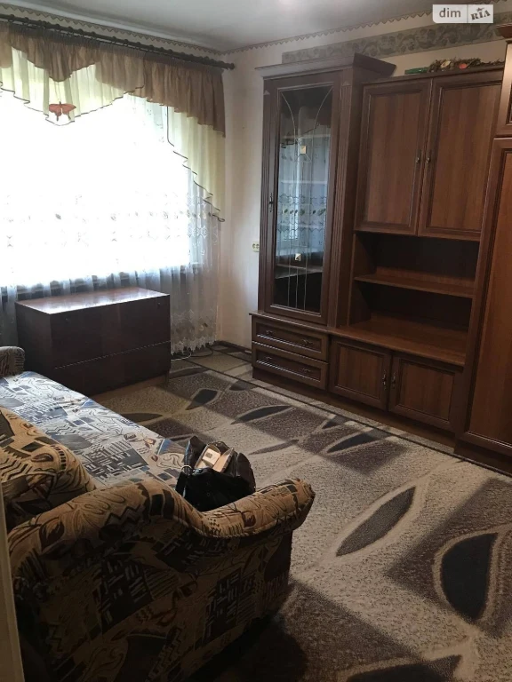 Long-Term Apartment Rental in Bam