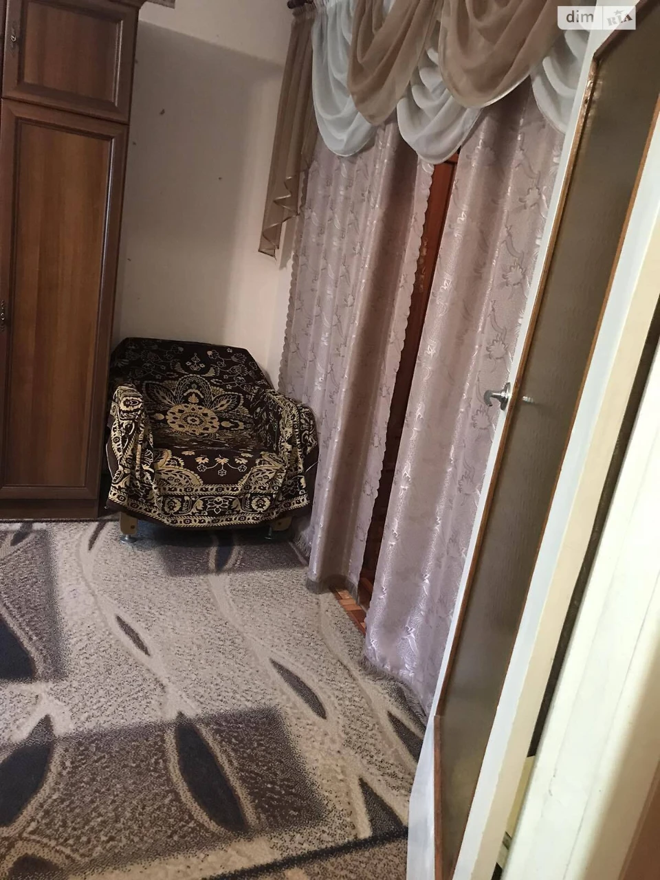 Long-Term Apartment Rental in Bam