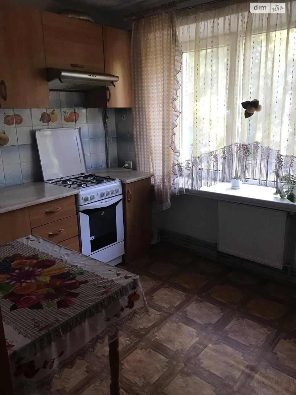 Long-Term Apartment Rental in Bam