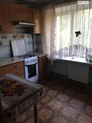 Long-Term Apartment Rental in Bam