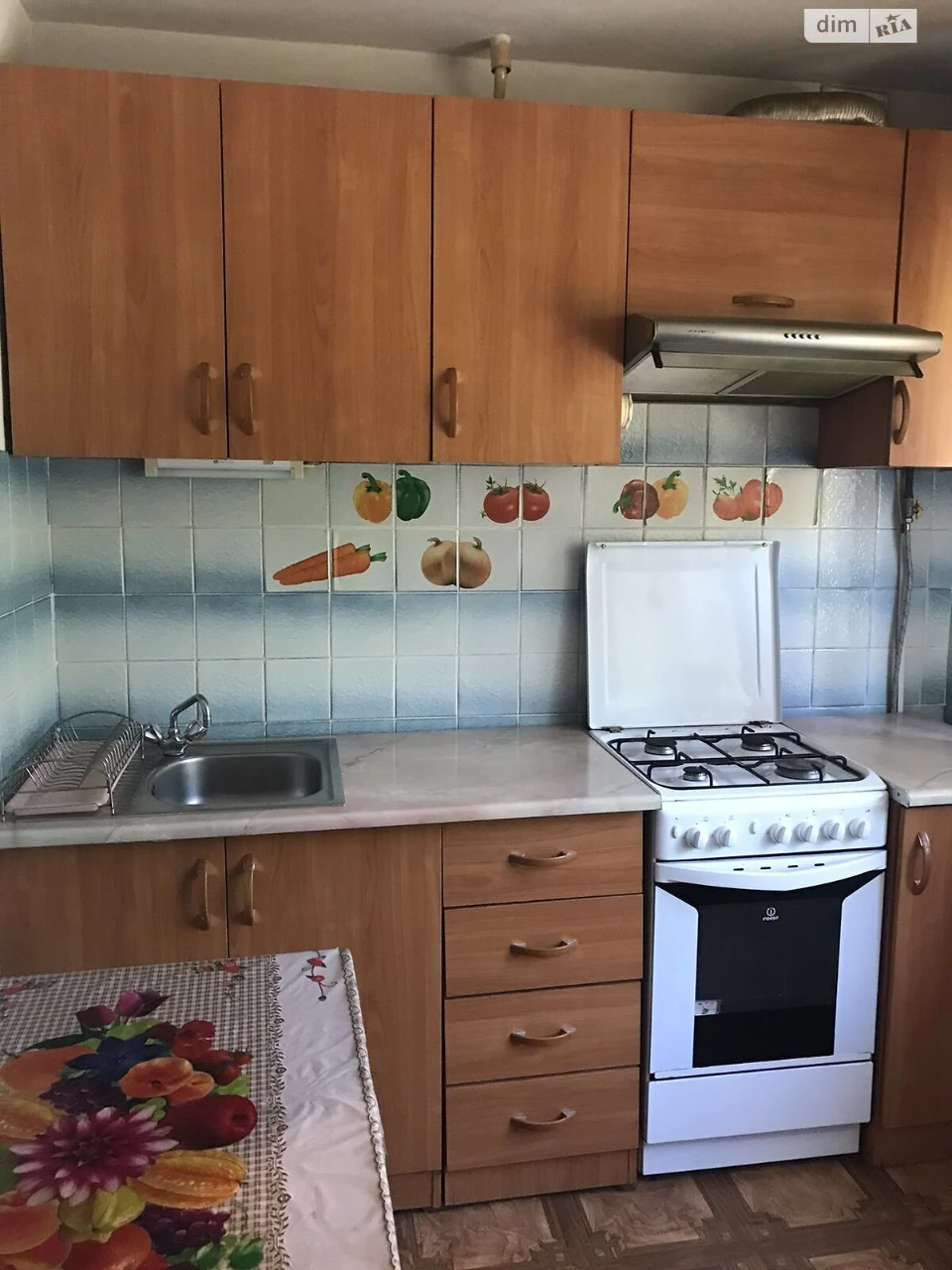 Long-Term Apartment Rental in Bam