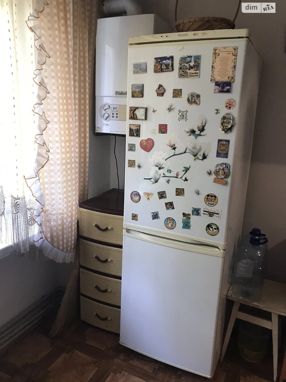 Long-Term Apartment Rental in Bam
