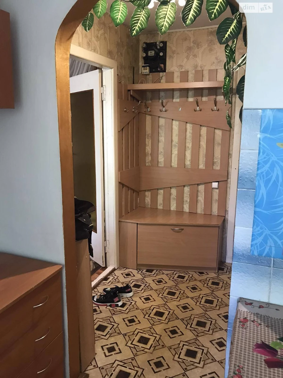 Long-Term Apartment Rental in Bam