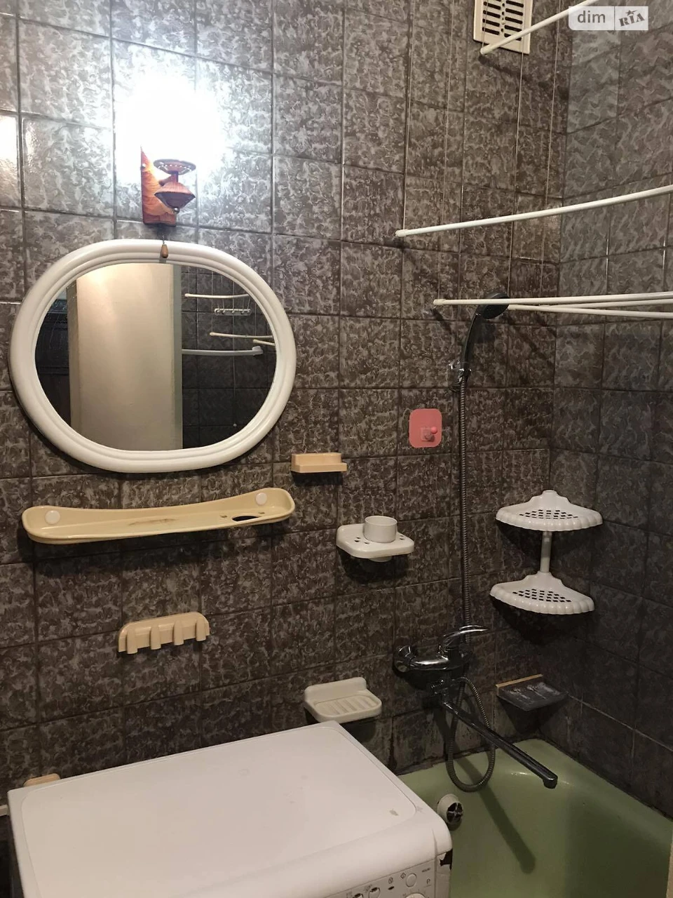Long-Term Apartment Rental in Bam