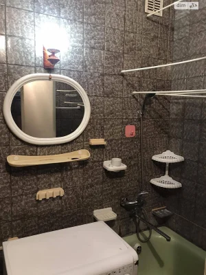 Long-Term Apartment Rental in Bam