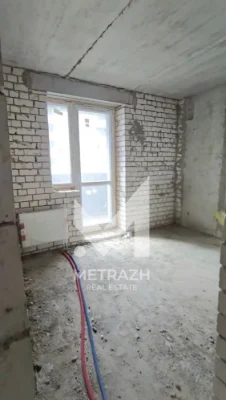ЖК Левада‼️2 спальні‼️Продається 2-кімнатна квартира в будівництві
