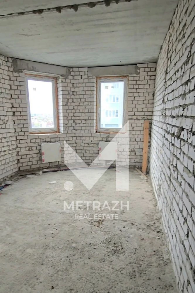 ЖК Левада‼️2 спальні‼️Продається 2-кімнатна квартира в будівництві