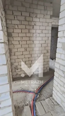 ЖК Левада‼️2 спальні‼️Продається 2-кімнатна квартира в будівництві
