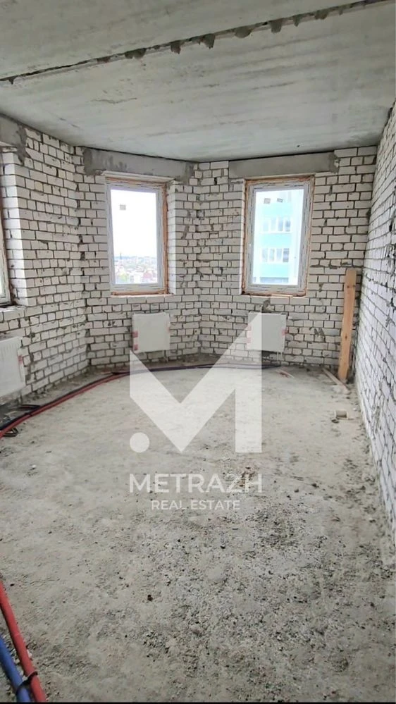 ЖК Левада‼️2 спальні‼️Продається 2-кімнатна квартира в будівництві
