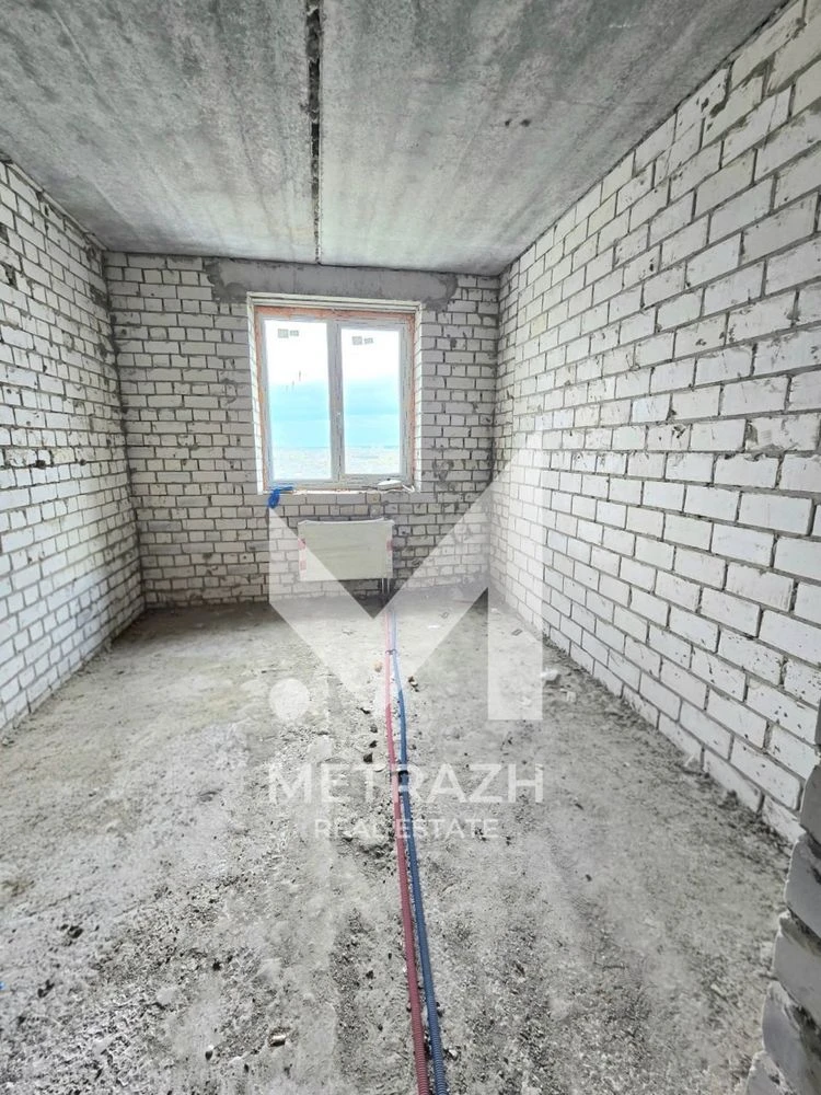 ЖК Левада‼️2 спальні‼️Продається 2-кімнатна квартира в будівництві