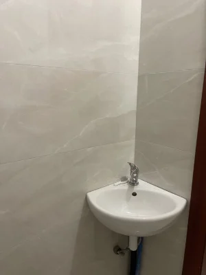 Продажа 3-х комнатной квартиры в ЖК Кристер град