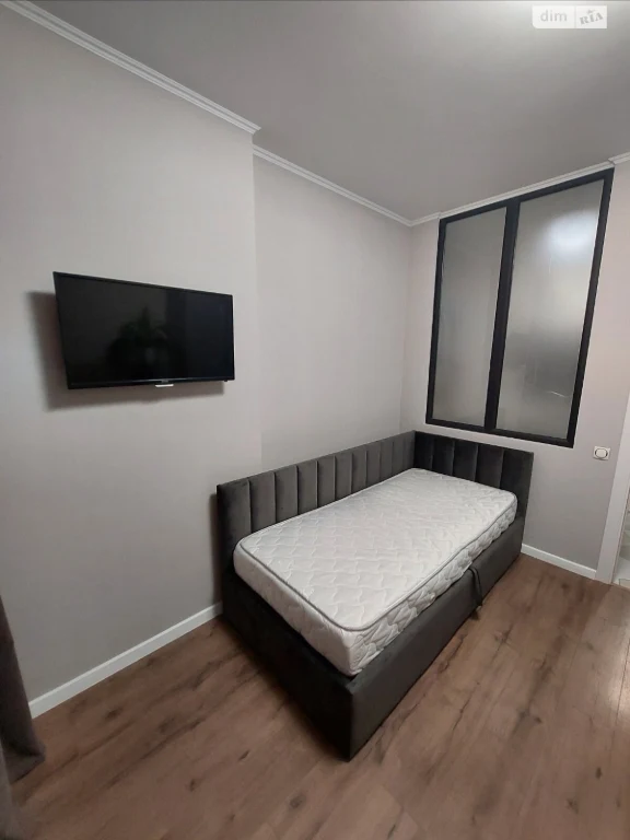 Long-Term Rental Apartment in Solomyansky District