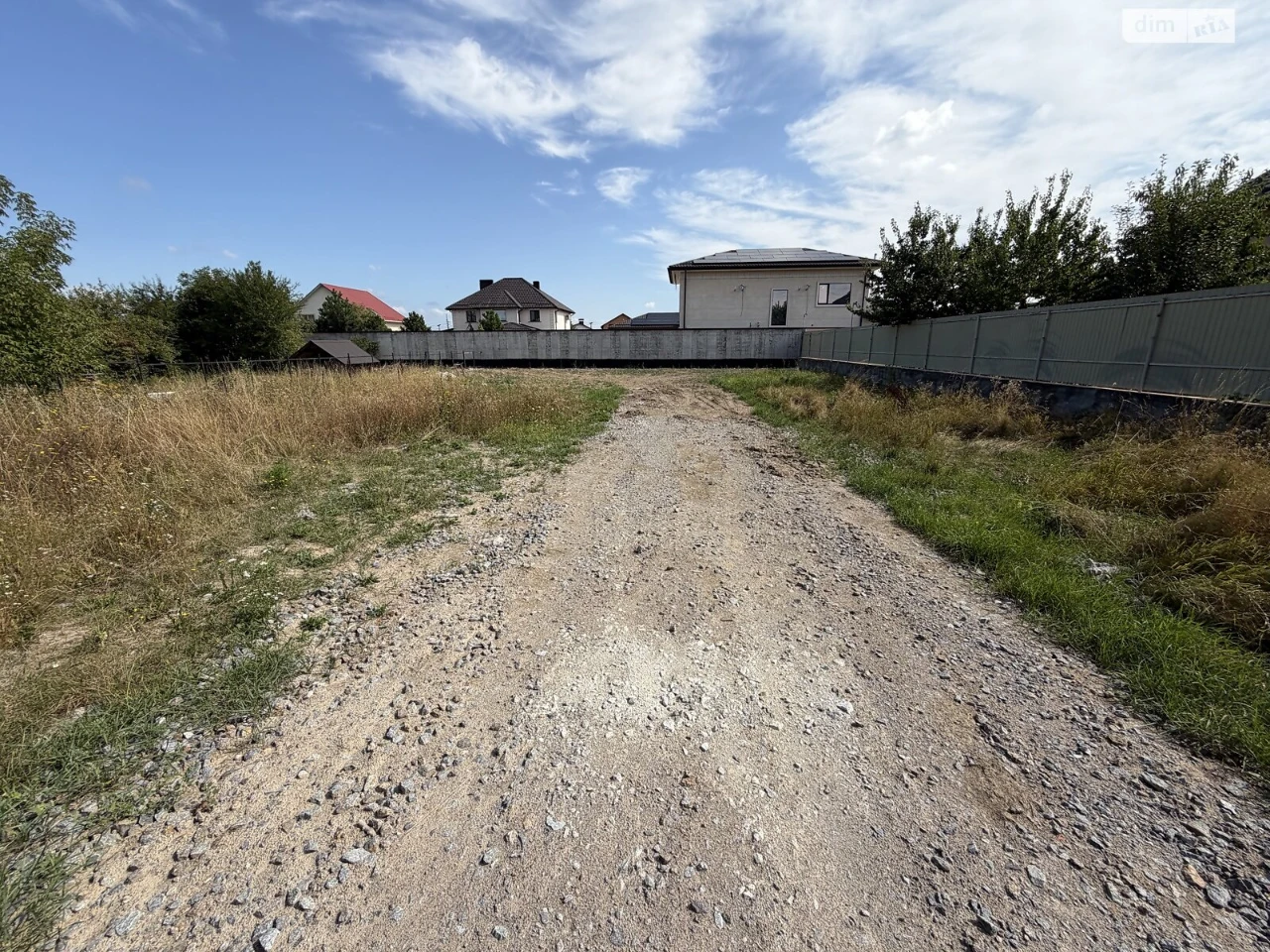 Продажа участков под жилую застройку Старый город