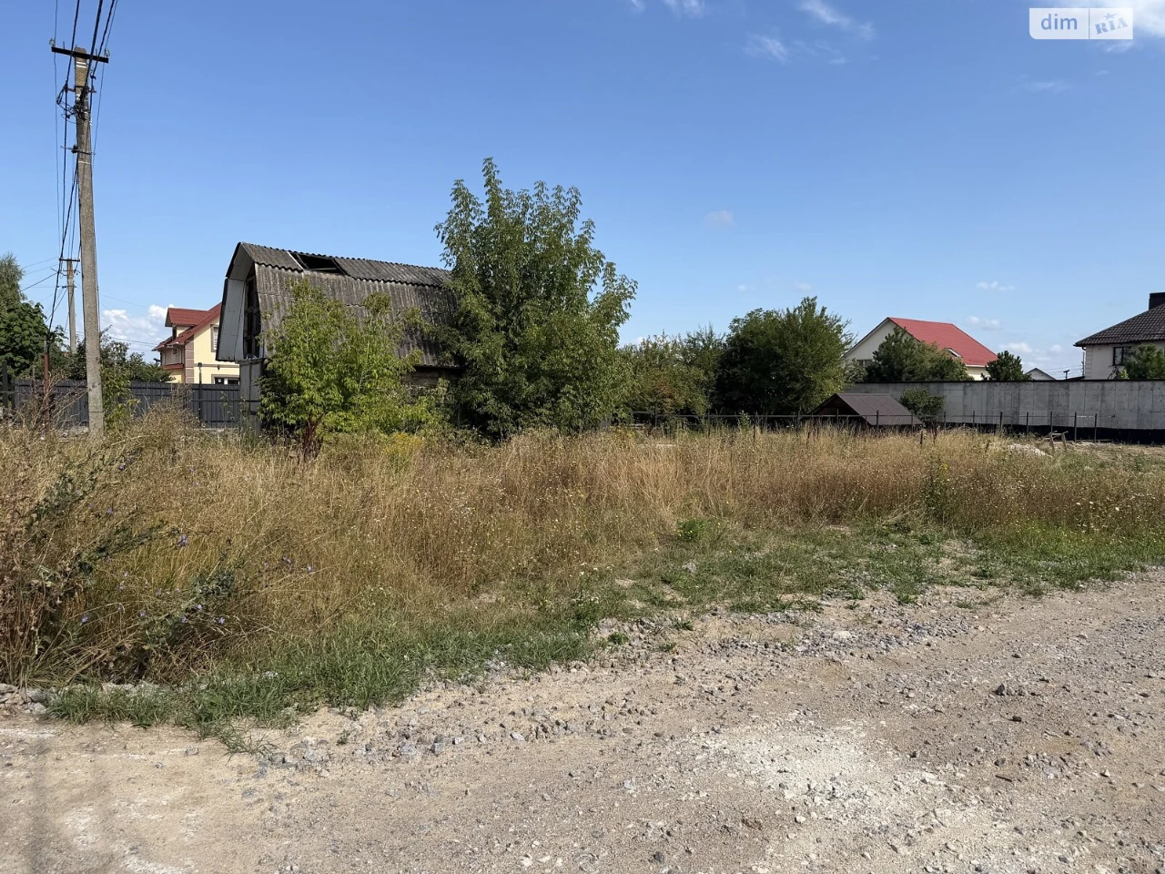 Продажа участков под жилую застройку Старый город