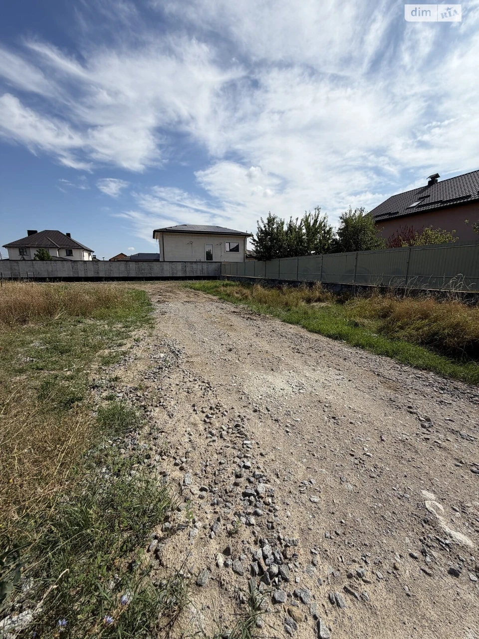 Продажа участков под жилую застройку Старый город