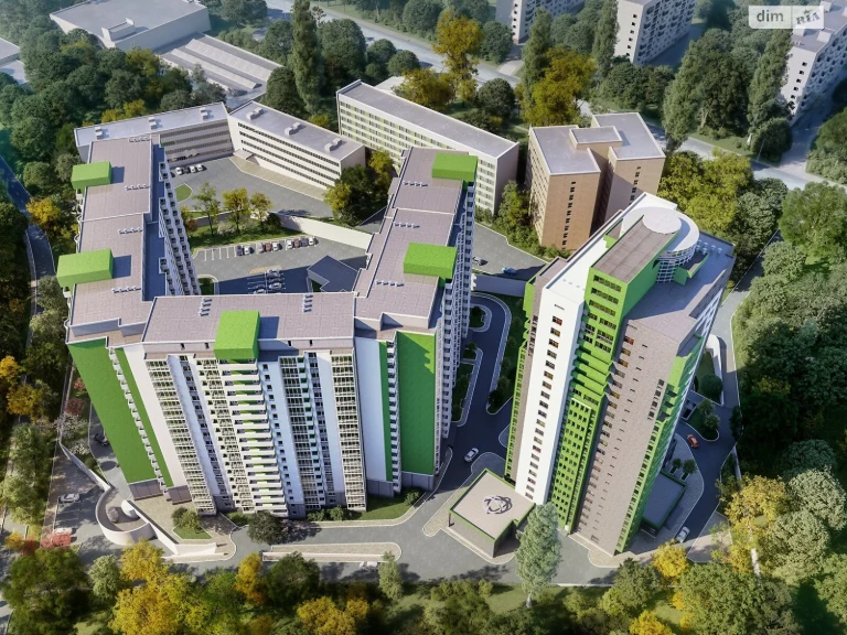 Sale of Underground Parking in Шевchenkivsky District